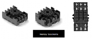 Importance of 8 Pin and 11 Pin Octal Relay Sockets in Industrial Applications